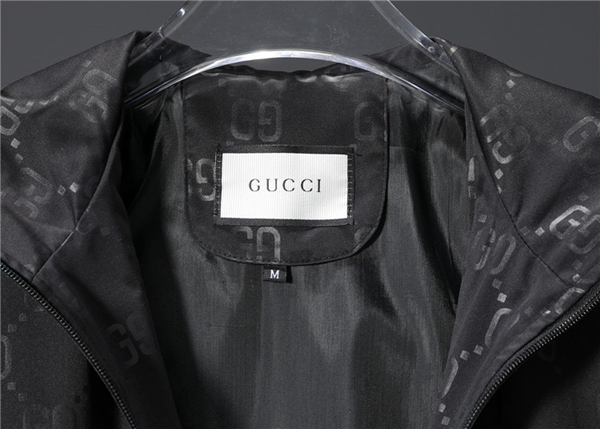 ブランドジャケット着用イメージ